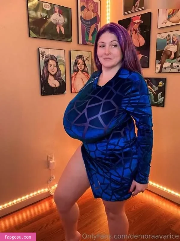 Demora