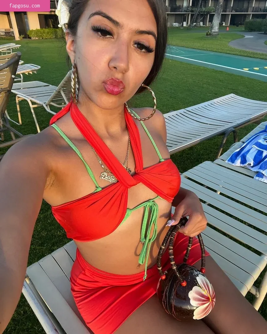 Destoosmiiley