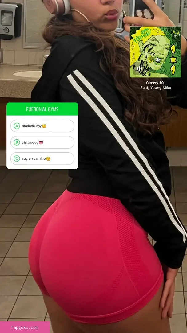 Destoosmiiley