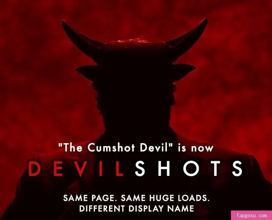devilshots