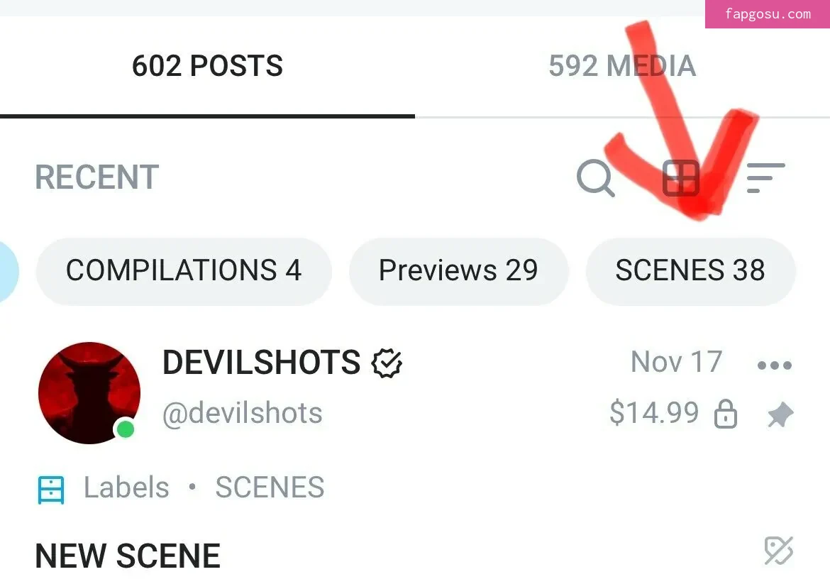 devilshots