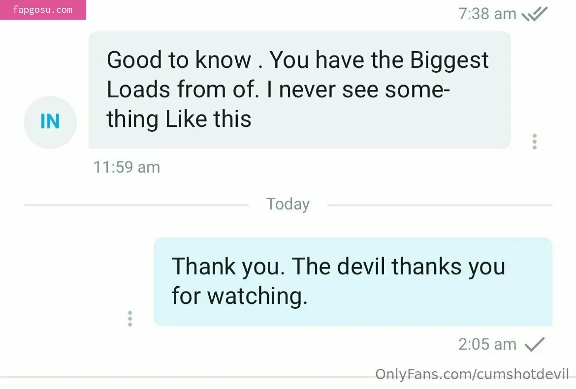 devilshots