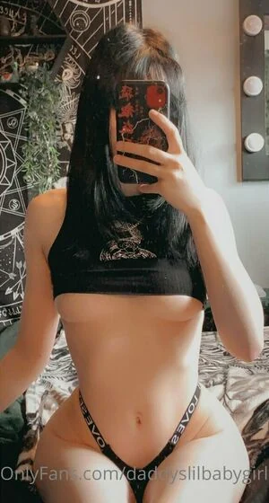 daddyslilbabygirl.free content