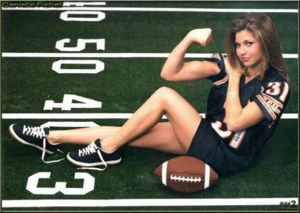 Danielle Fishel content