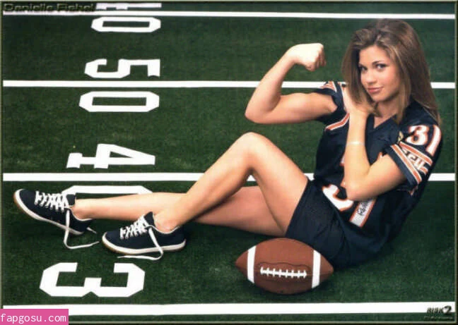 Danielle Fishel