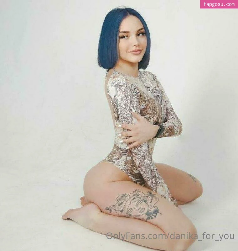 danika_for_you
