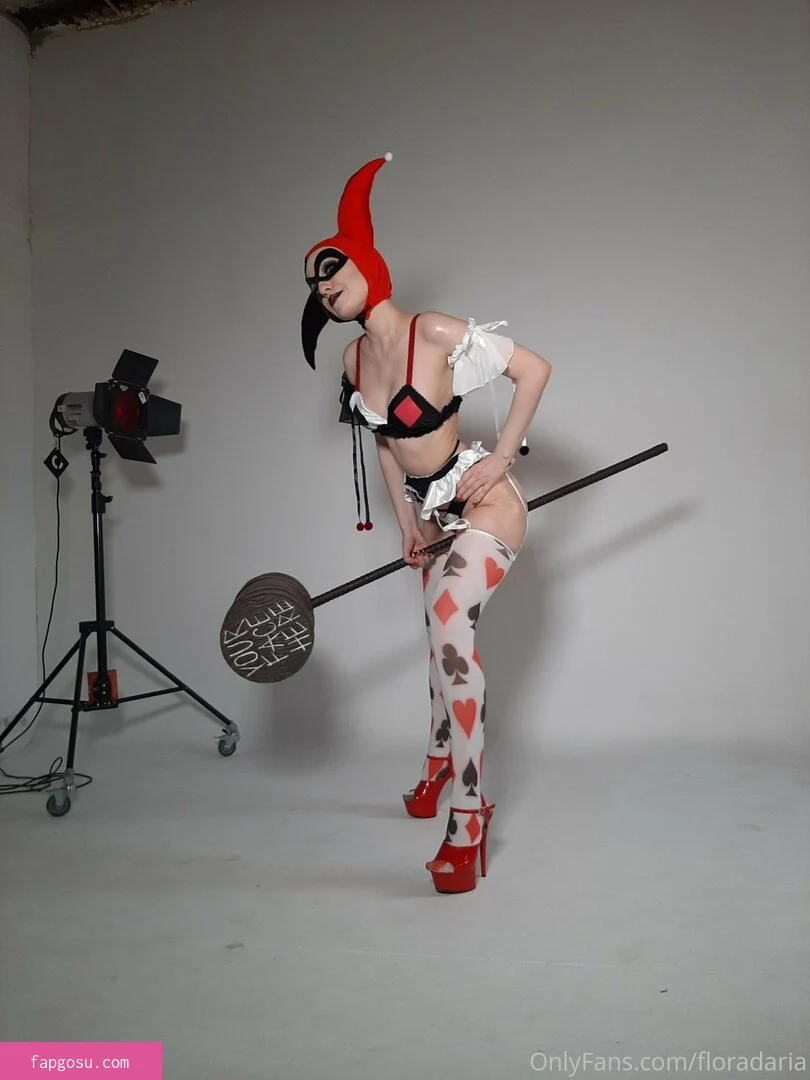 Daria Flora - Floradaria