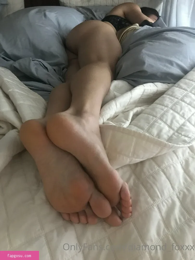 Diamond Foxxx