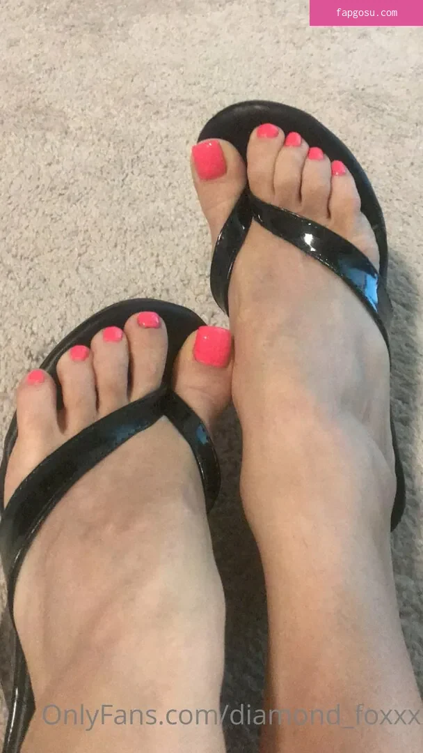 Diamond Foxxx