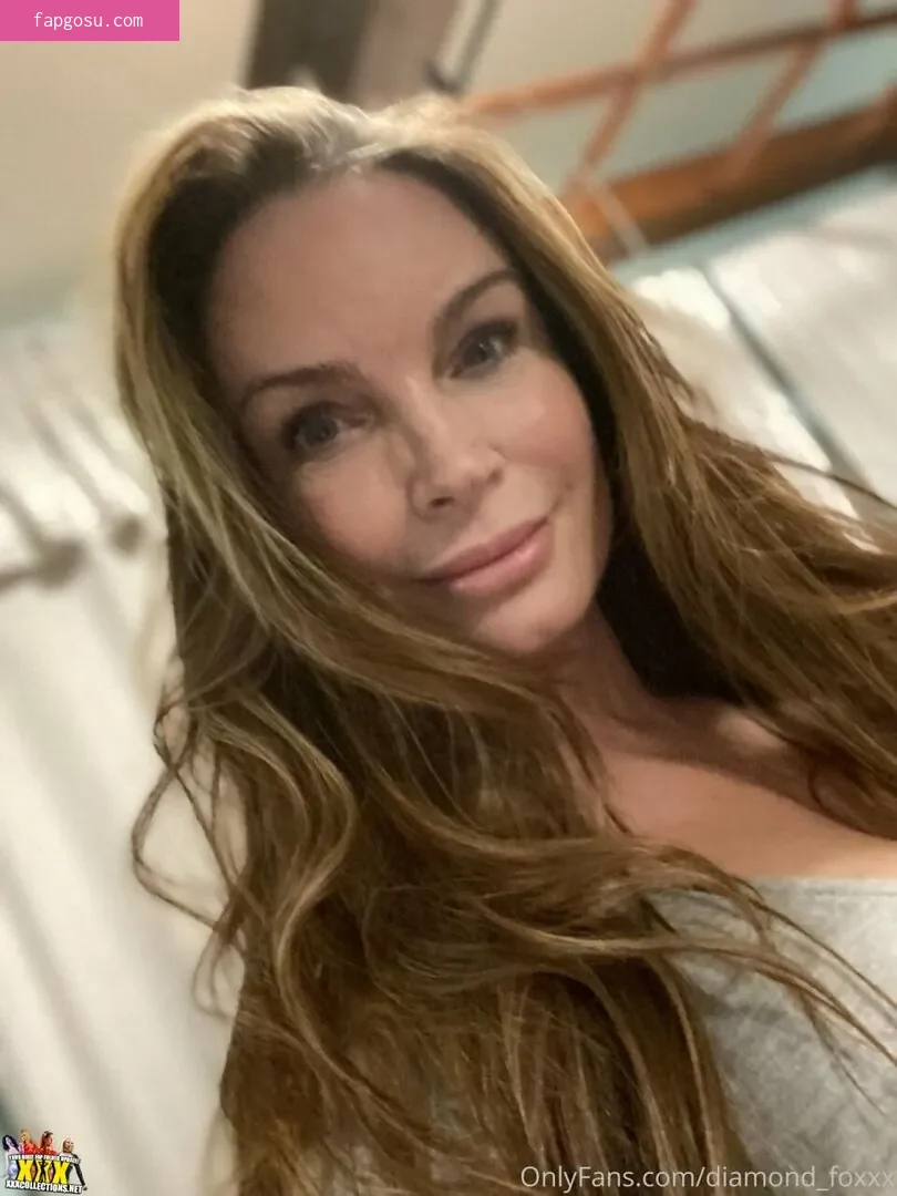 Diamond Foxxx