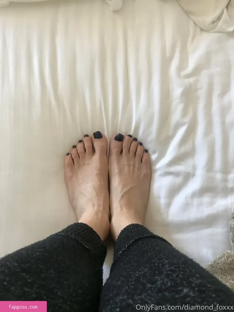 Diamond Foxxx