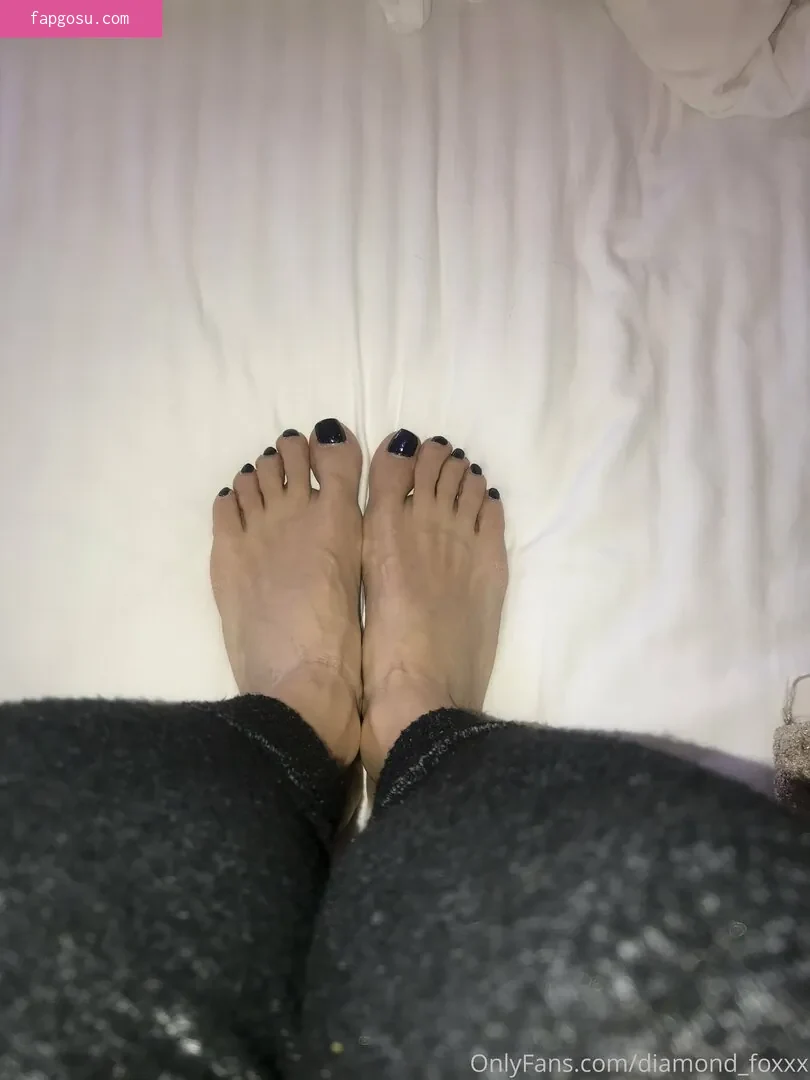 Diamond Foxxx
