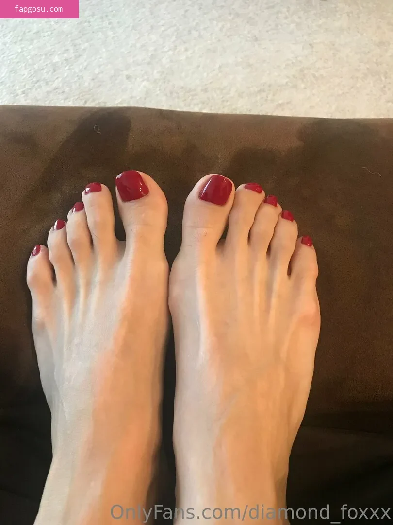 Diamond Foxxx