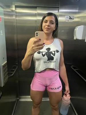 Dora Fitness content