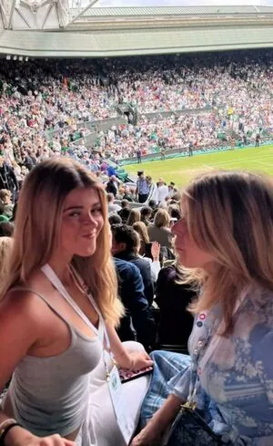 Darcey Garraway content