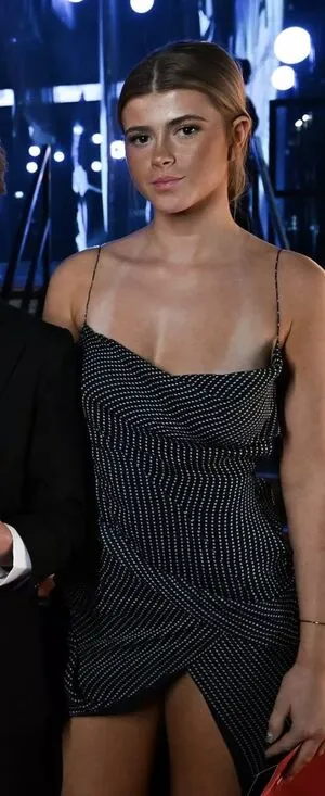 Darcey Garraway content