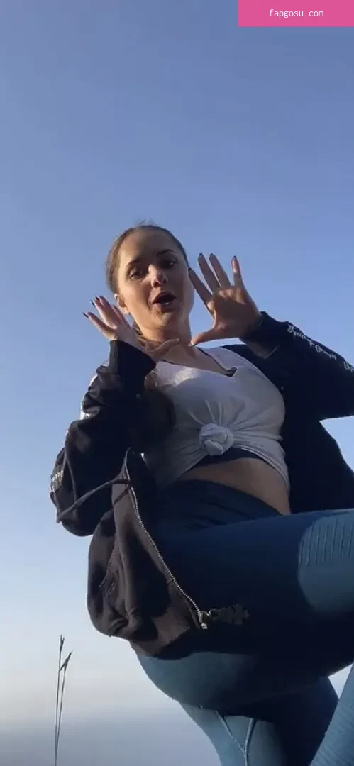 Davina Geiss