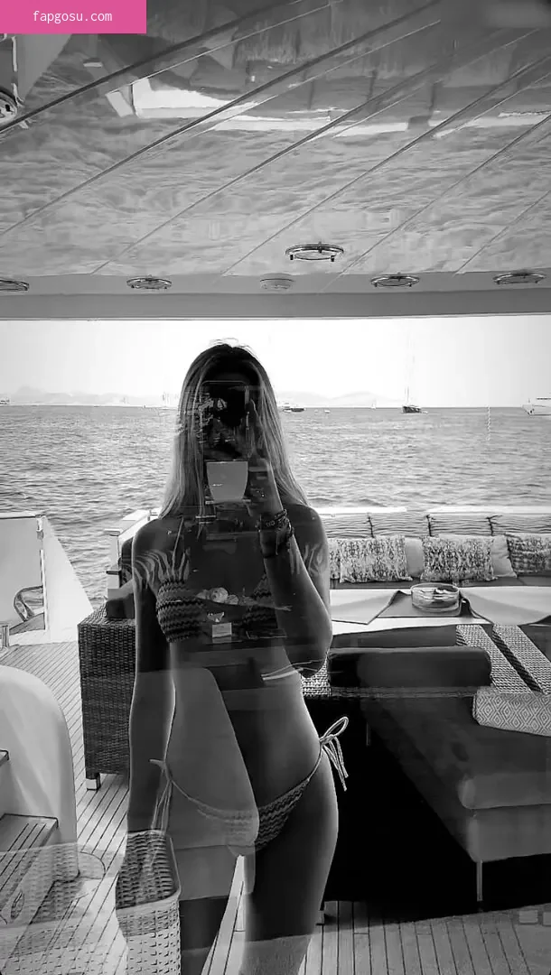 Davina Geiss