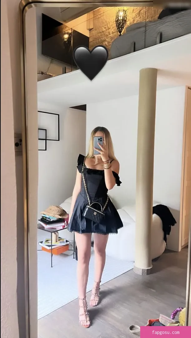 Davina Geiss