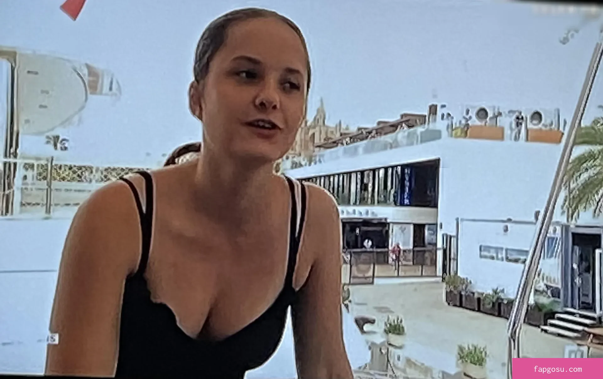 Davina Geiss