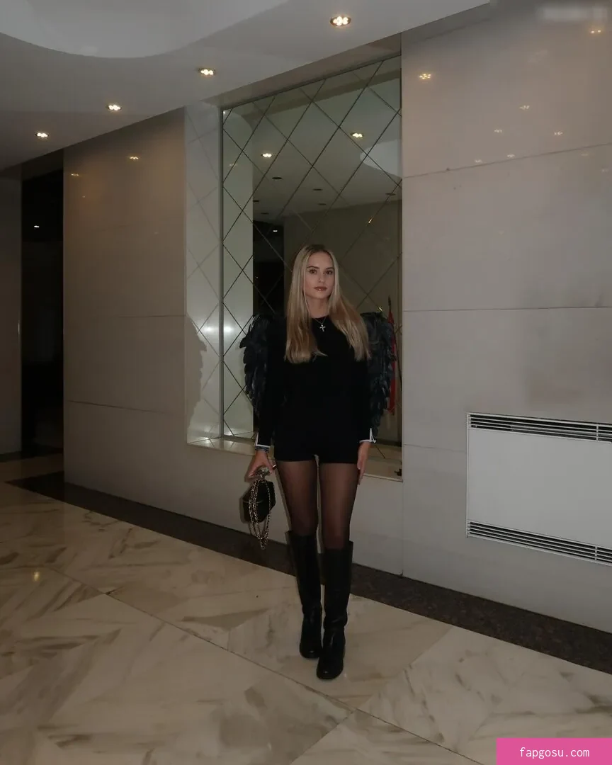 Davina Geiss