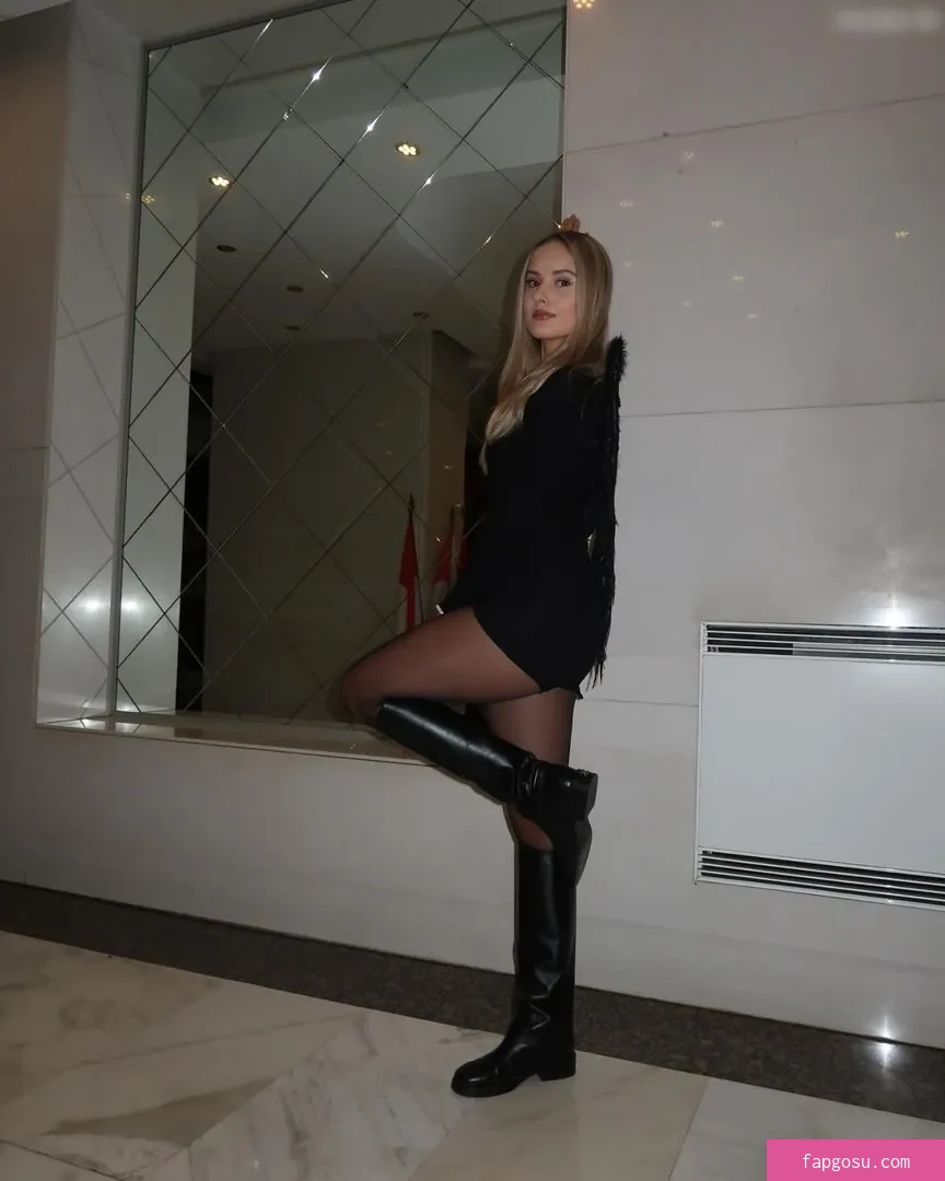 Davina Geiss