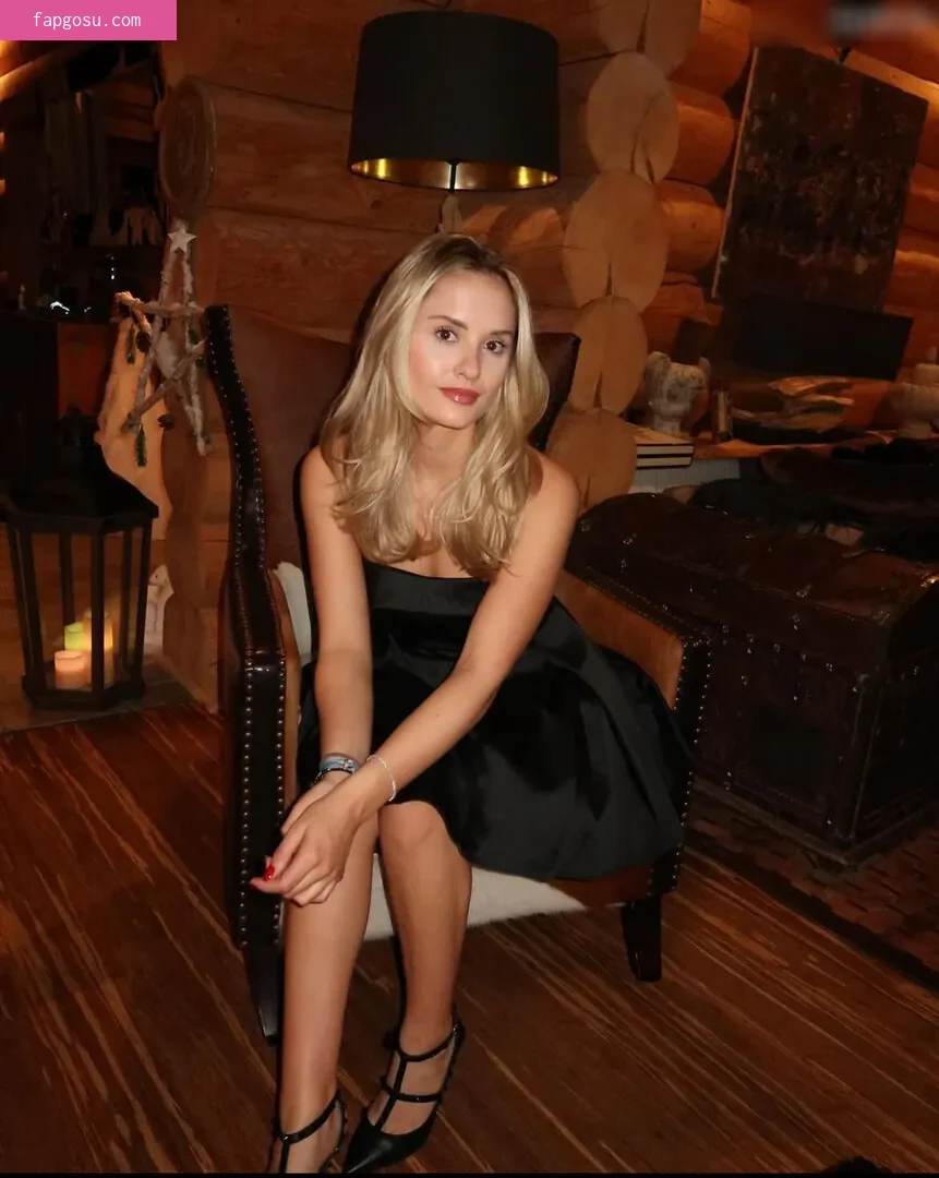 Davina Geiss