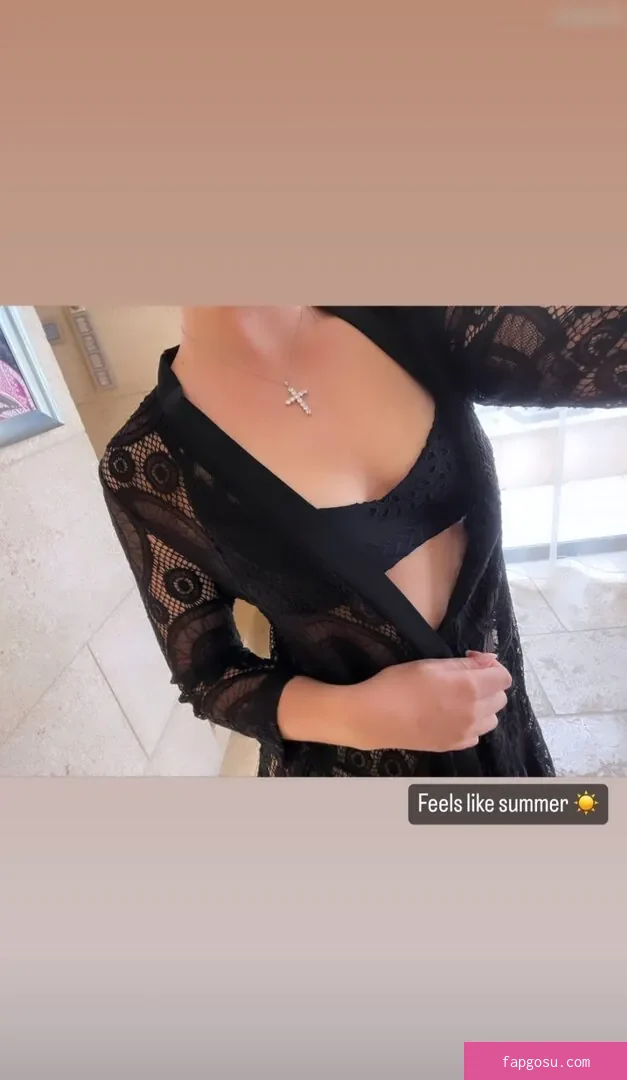 Davina Geiss