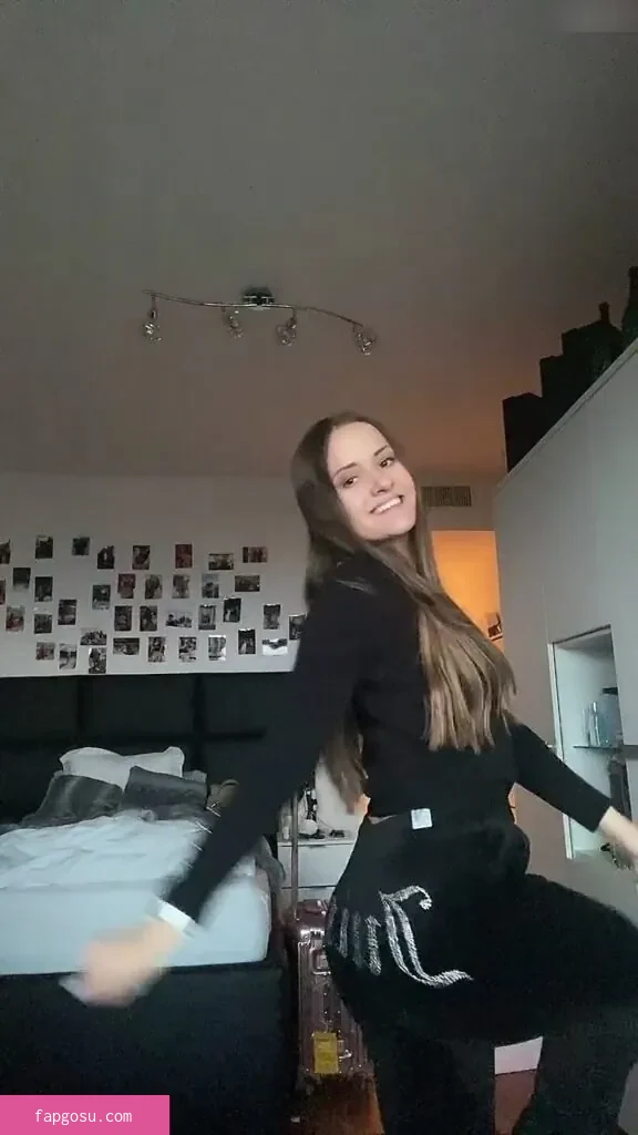 Davina Geiss