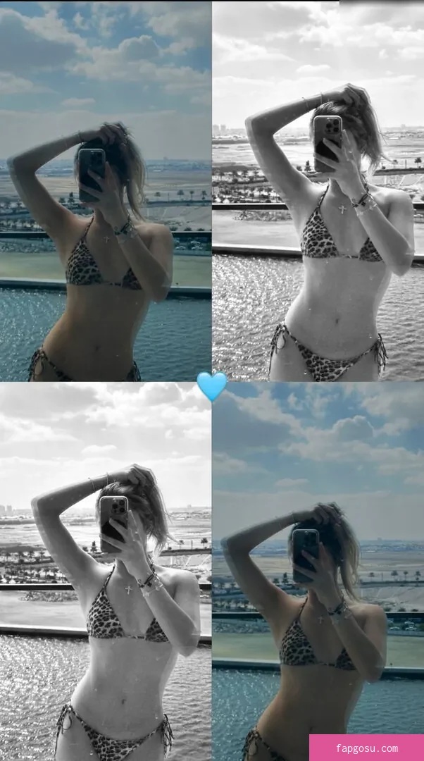 Davina Geiss