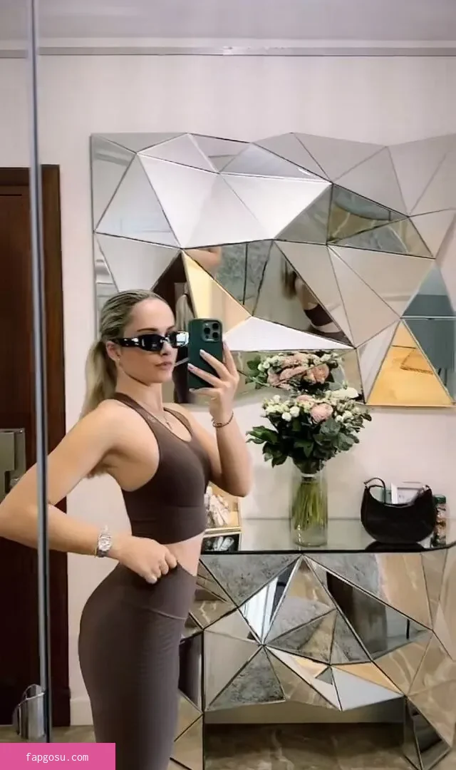 Davina Geiss