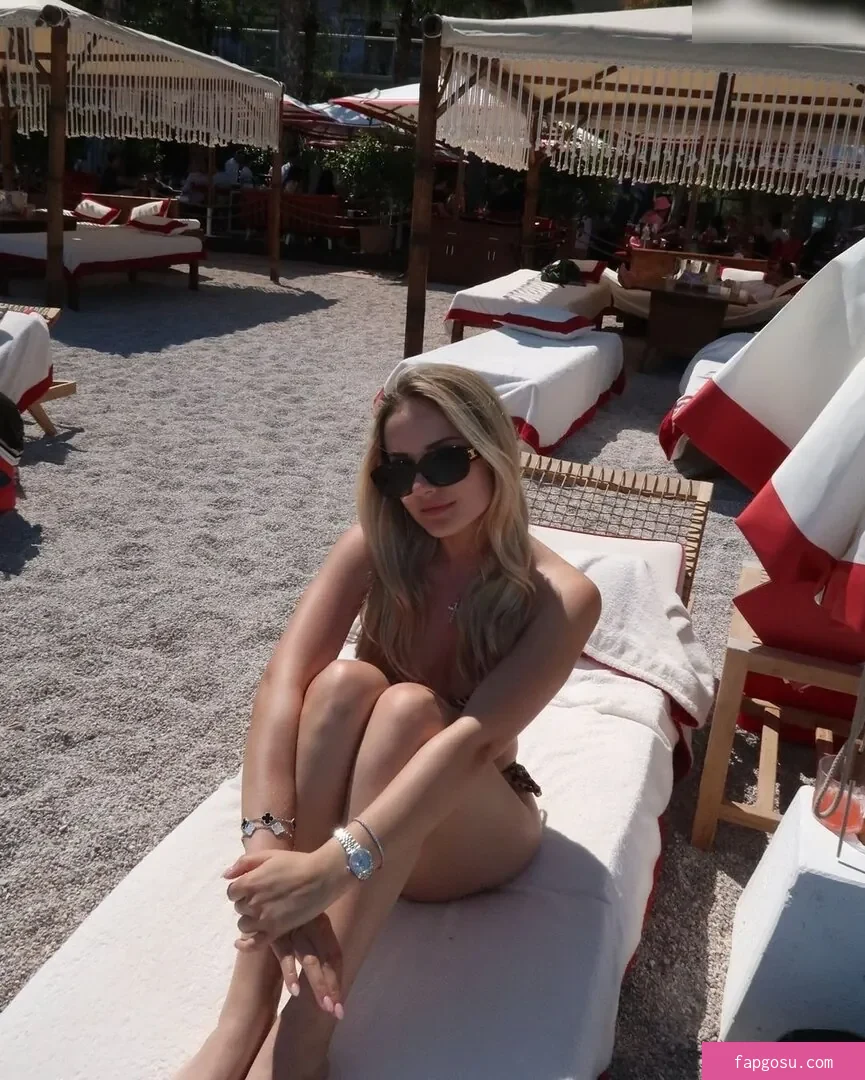 Davina Geiss