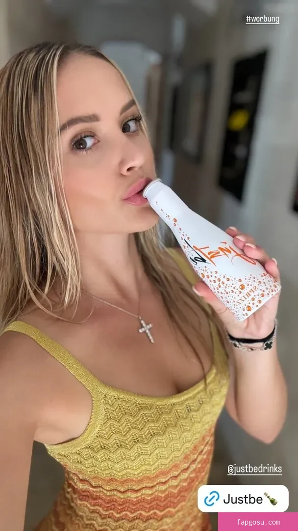 Davina Geiss
