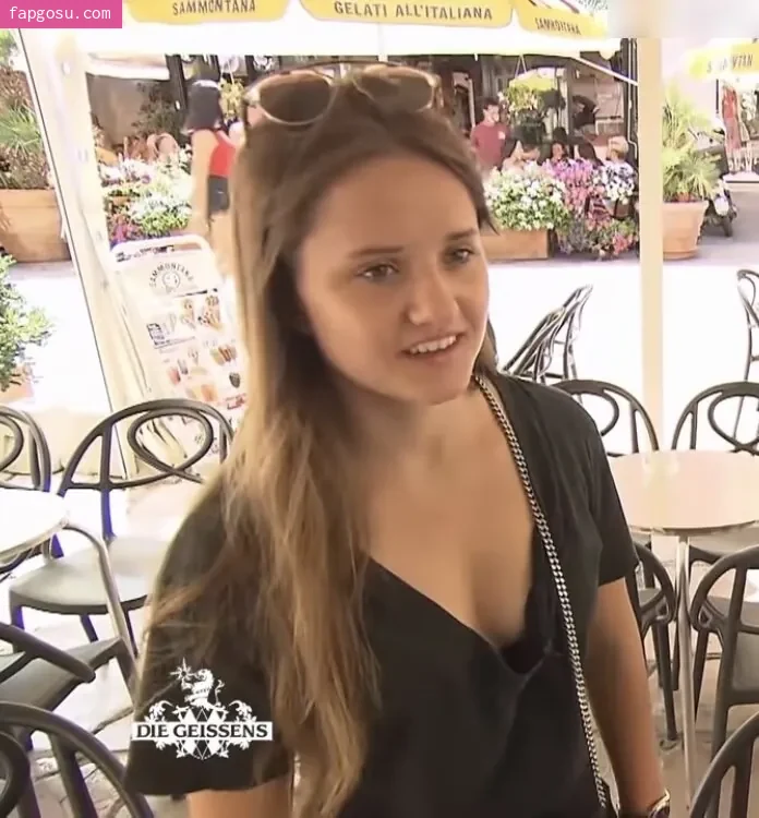 Davina Geiss
