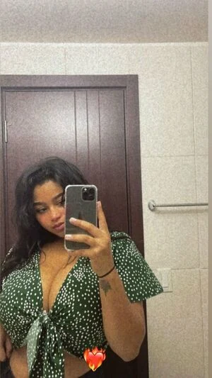 Dayanis Gisell content