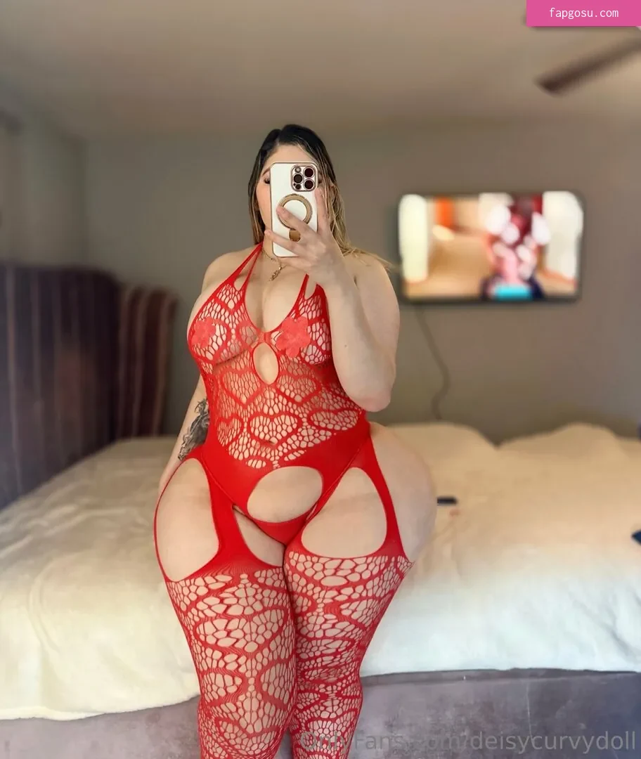 Deisy Garcia