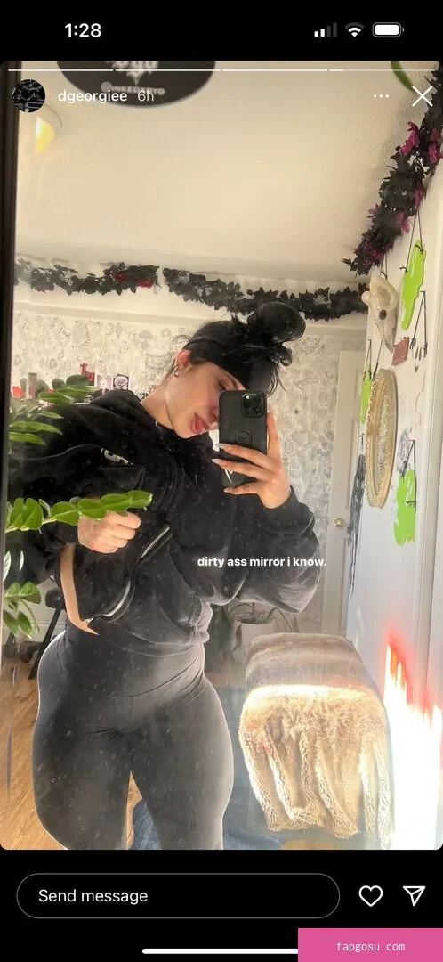 Dgeorgiee