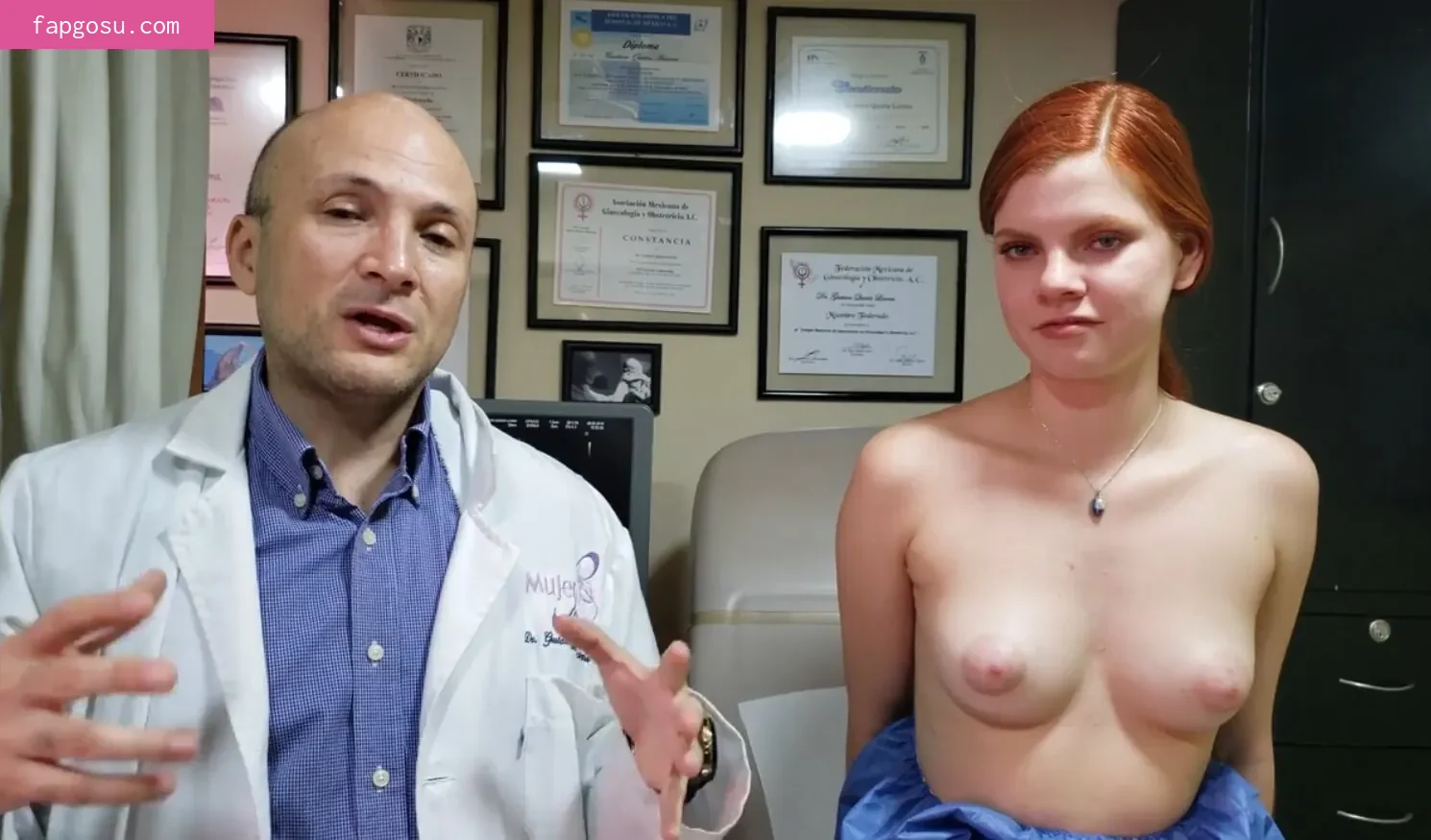 DR Gustavo