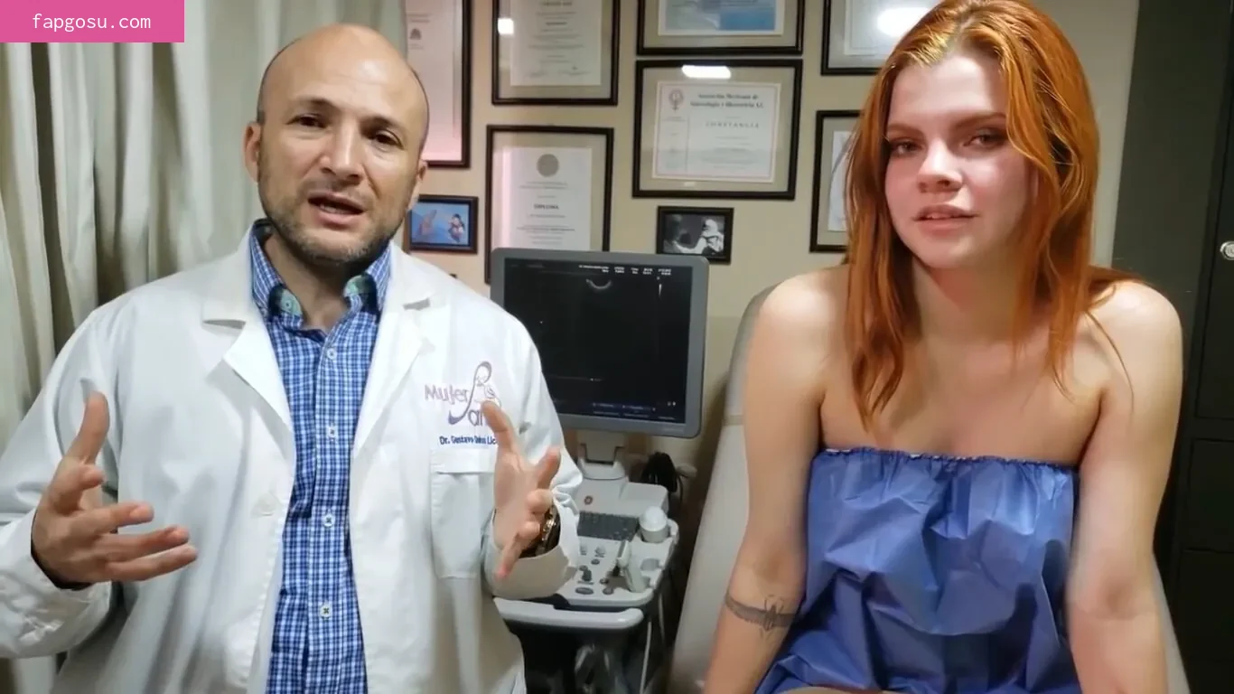 DR Gustavo