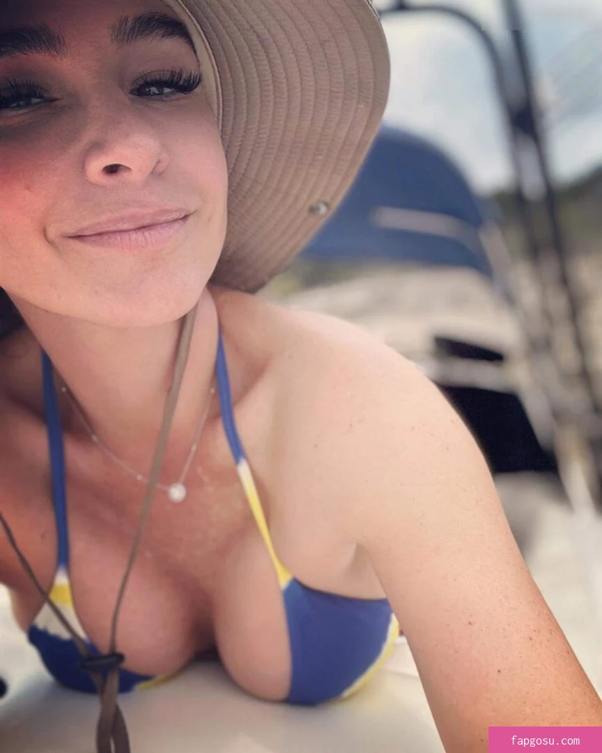 Danielle Harris