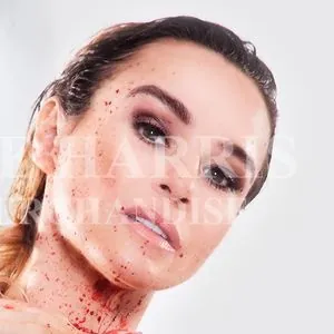 Danielle Harris