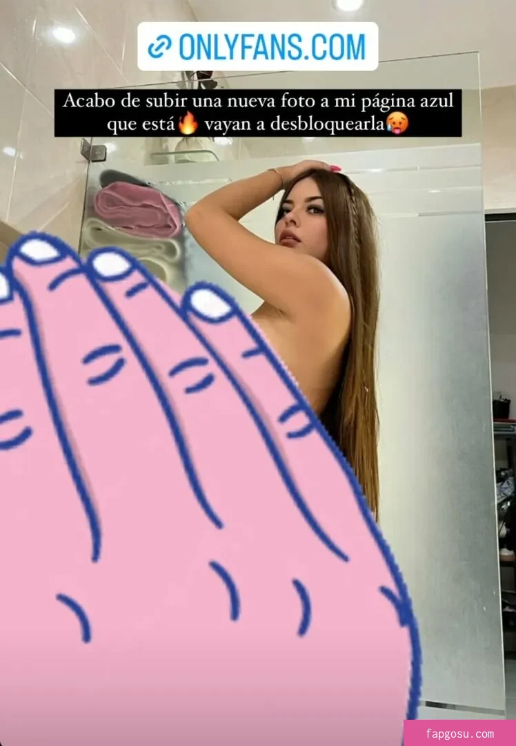 Danya Hurtado