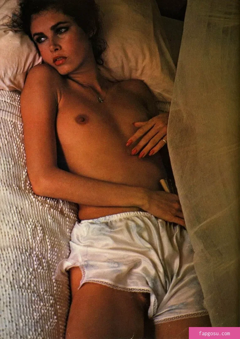 Dayle Haddon