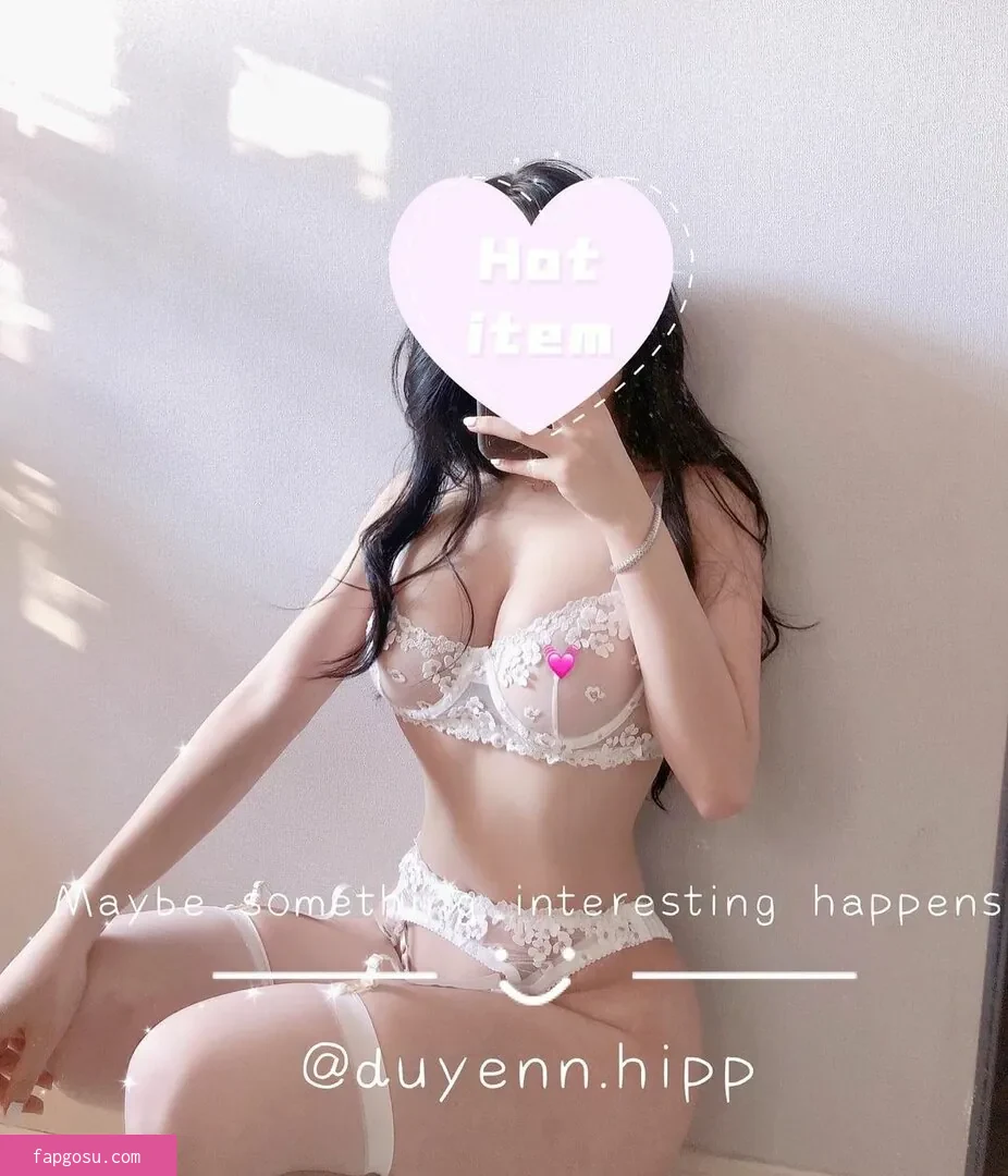 Duyenn Hipp - Photo #562