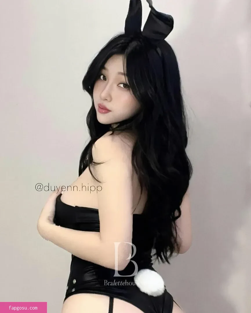 Duyenn Hipp