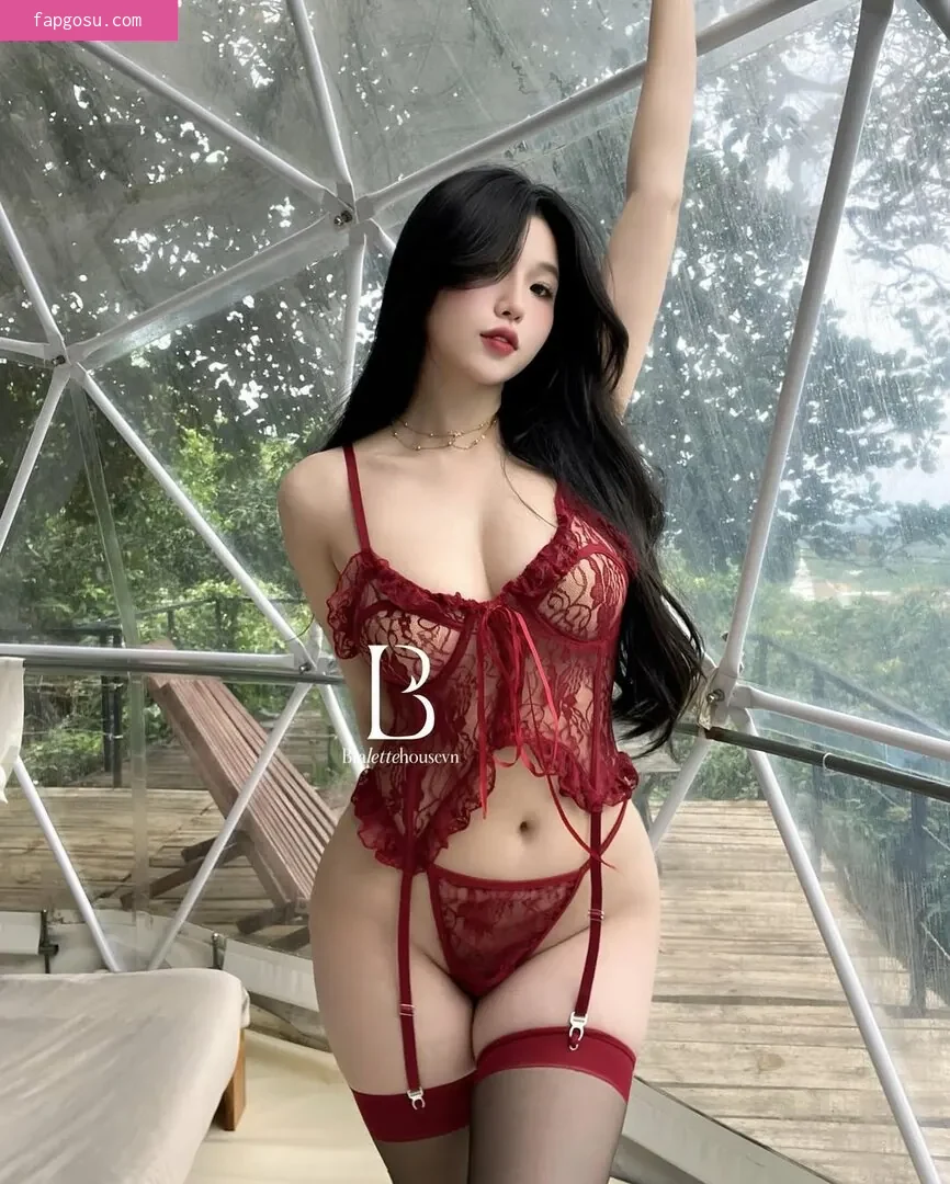 Duyenn Hipp - Photo #922
