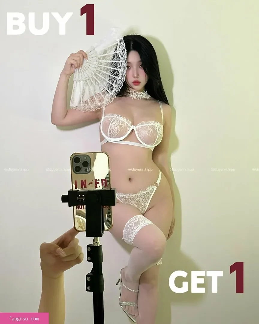 Duyenn Hipp - Photo #963