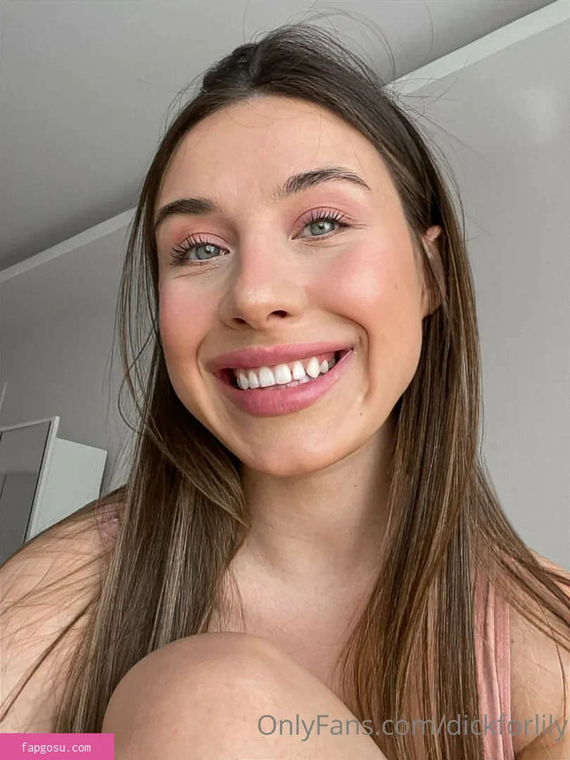 Dickforlily