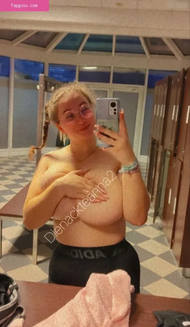 Dienaxkteanna - Photo #30