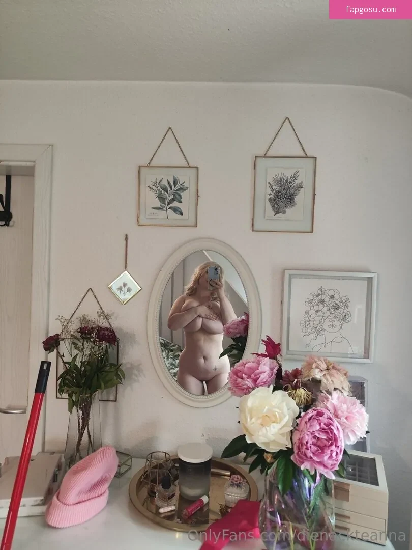 Dienaxkteanna - Photo #397